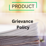 Product_GrievancePolicy